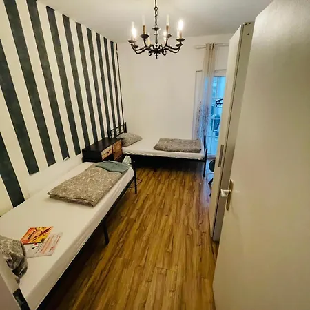 House A44 Apartmán *