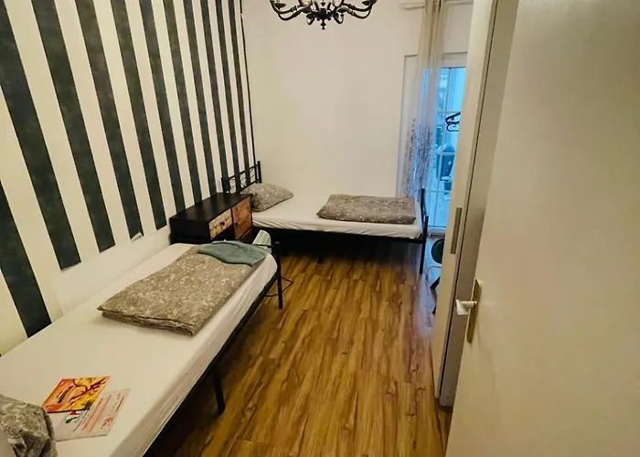 House A44 Apartmán *